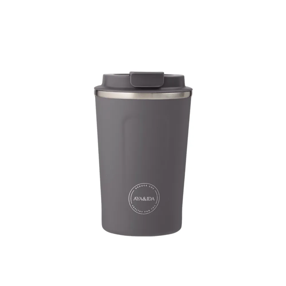 Cup2GO 380 ml / Onyx grey