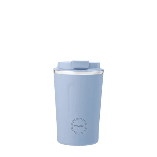 Cup2GO 380 ml / powder cobalt