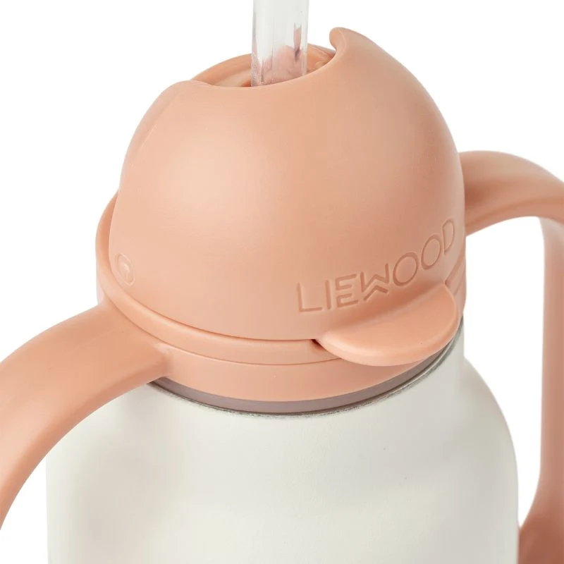Drikkedunk, Kimmie 250ml - Dream/Ecru