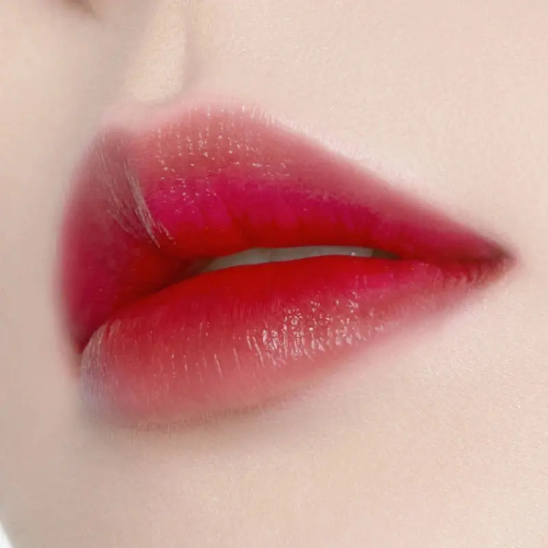 Etude - Dear Darling Water Gel Tint #PK002 - Plum Ruby