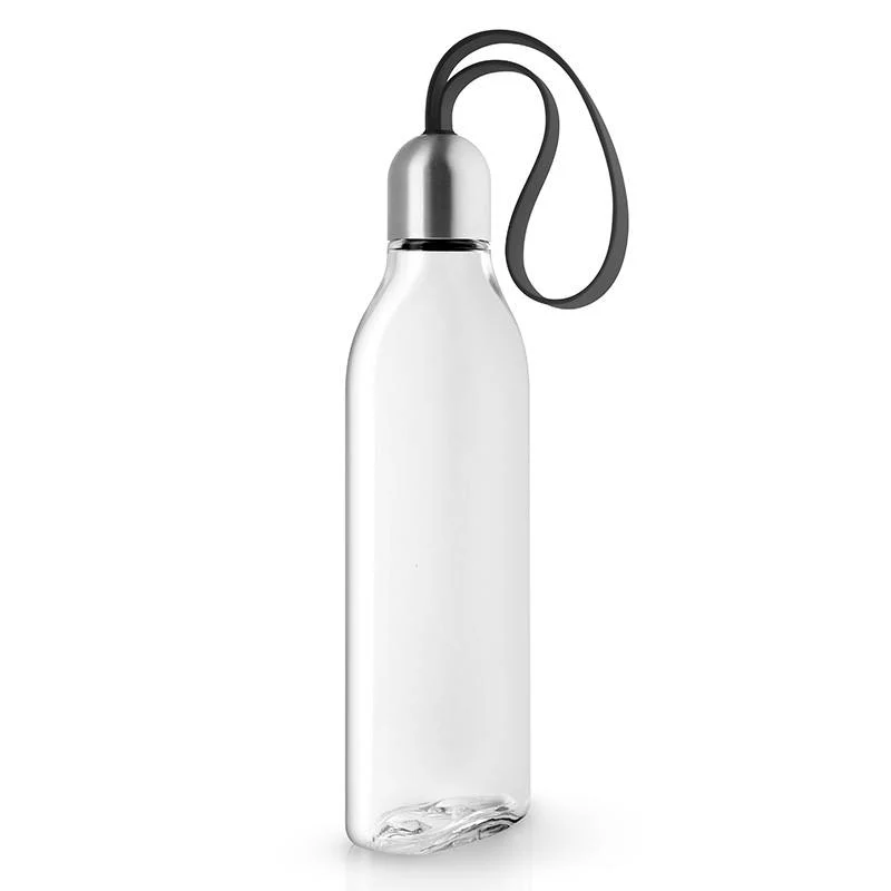 Eva Solo Backpack drikkeflaske onyx 0,5 liter