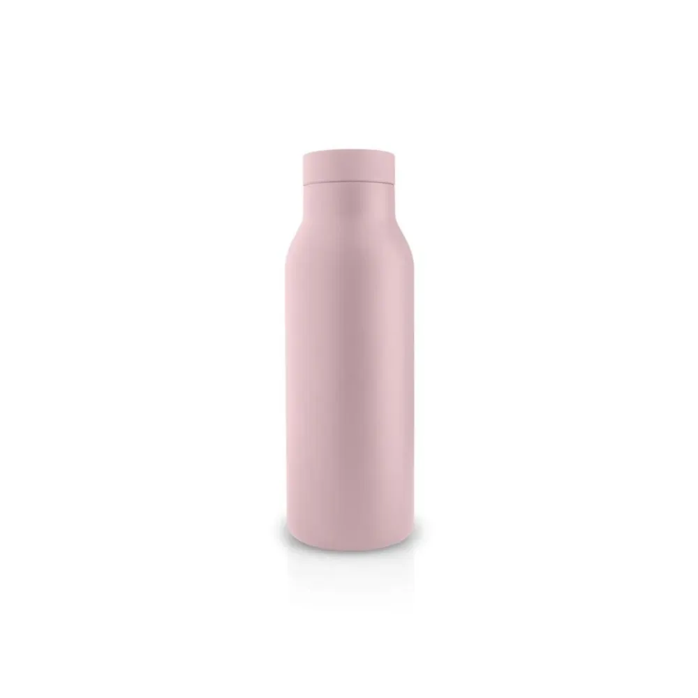 Eva Solo Urban Termoflaske - Rose Quartz - 0,5 liter | Double-Wall Vacuum Insulated