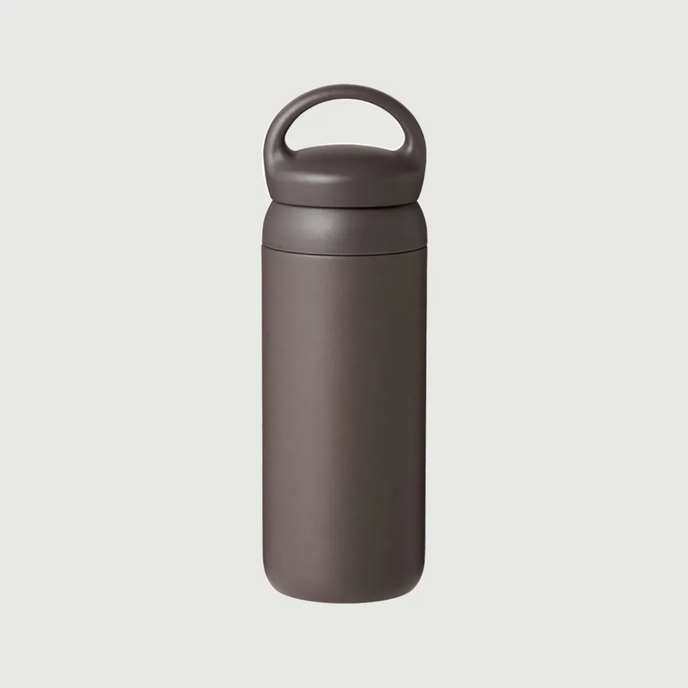 Kinto Day Off Tumbler termoflaske 500 ml Sand