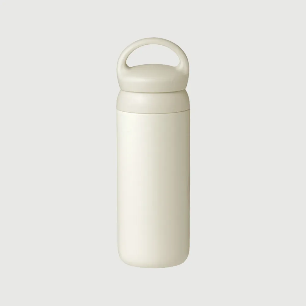 Kinto Day Off Tumbler termoflaske 500 ml Sand
