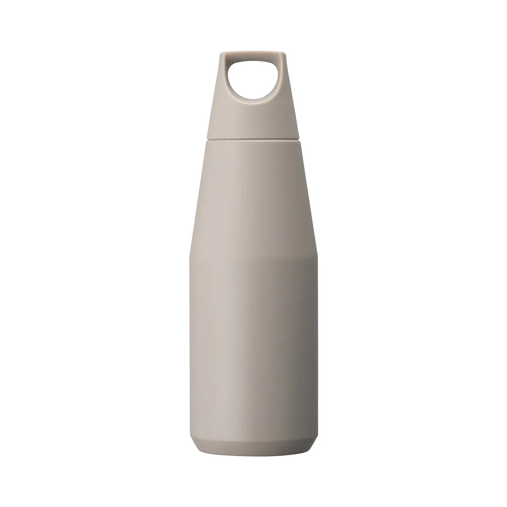 Kinto trail tumbler 580 ml - taupe