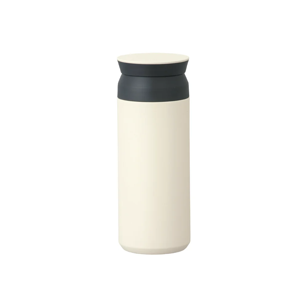 Kinto travel tumbler 500 ml - snow