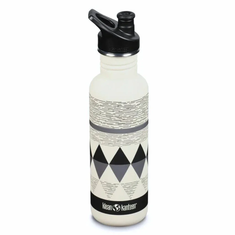 Klean Kanteen Drikkedunk 800ml - Pepper Ridge