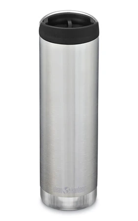 Klean Kanteen - TKWIDE- termoflaske 592 ml. - café cap - hardened