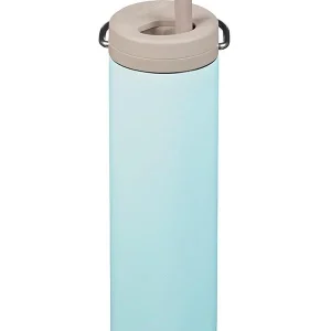 Klean Kanteen - TKWIDE- termoflaske 592 ml. - twist cap - navy tint