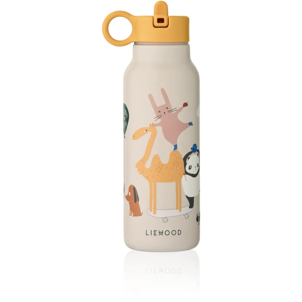 LIEWOOD Around World / Sandy Falk Drikkedunk 350 Ml