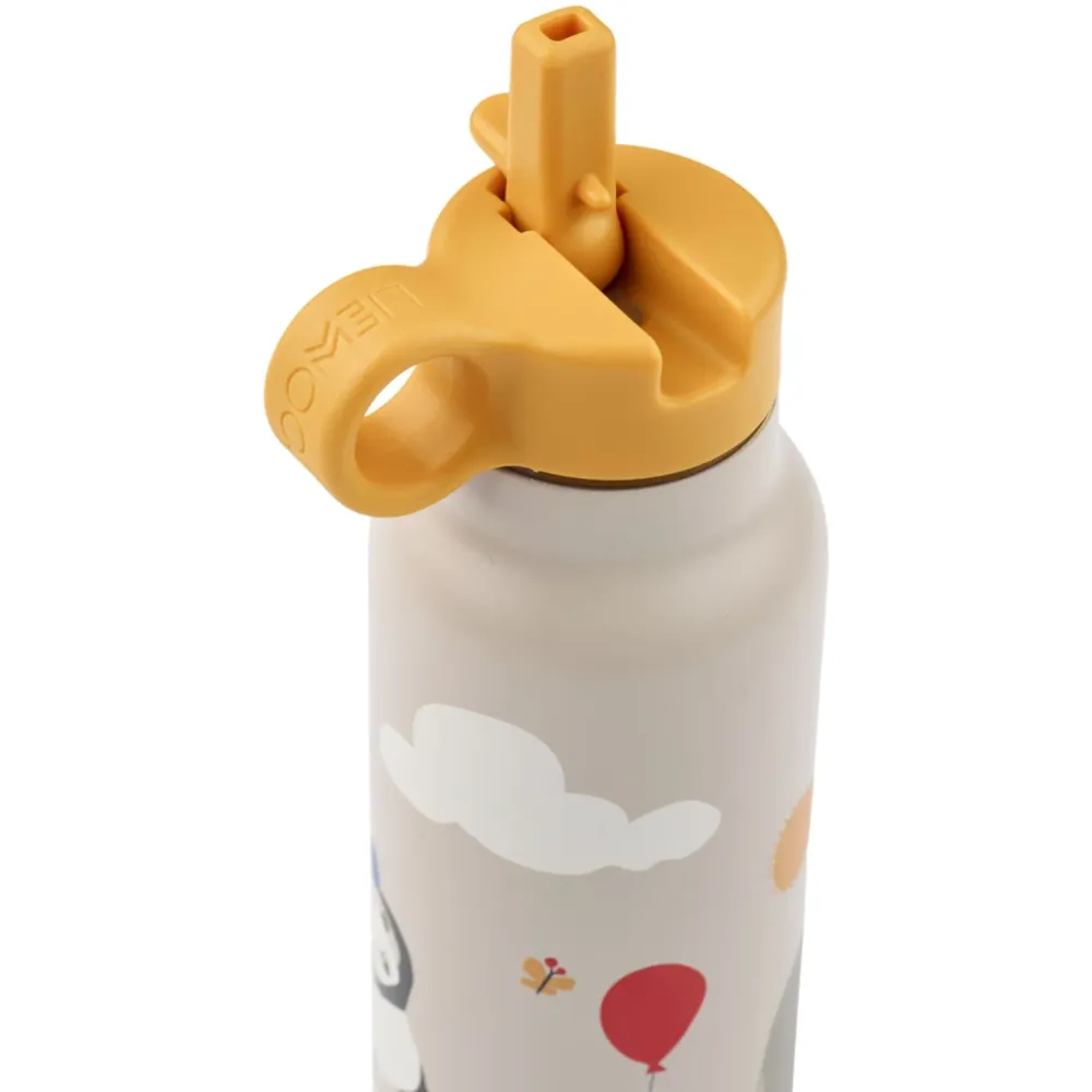 LIEWOOD Around World / Sandy Falk Drikkedunk 350 Ml