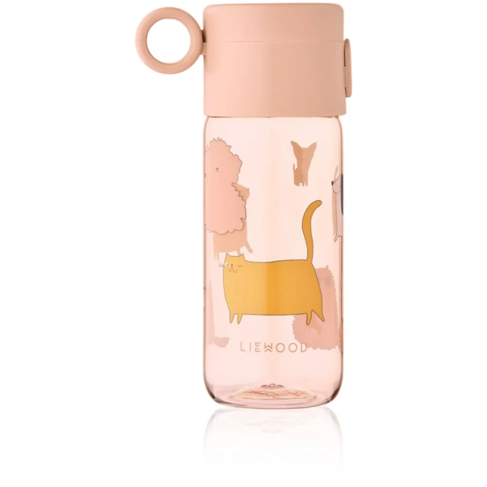 LIEWOOD Cats And Dogs / Sandy Clemence Tritan Flaske 350 Ml