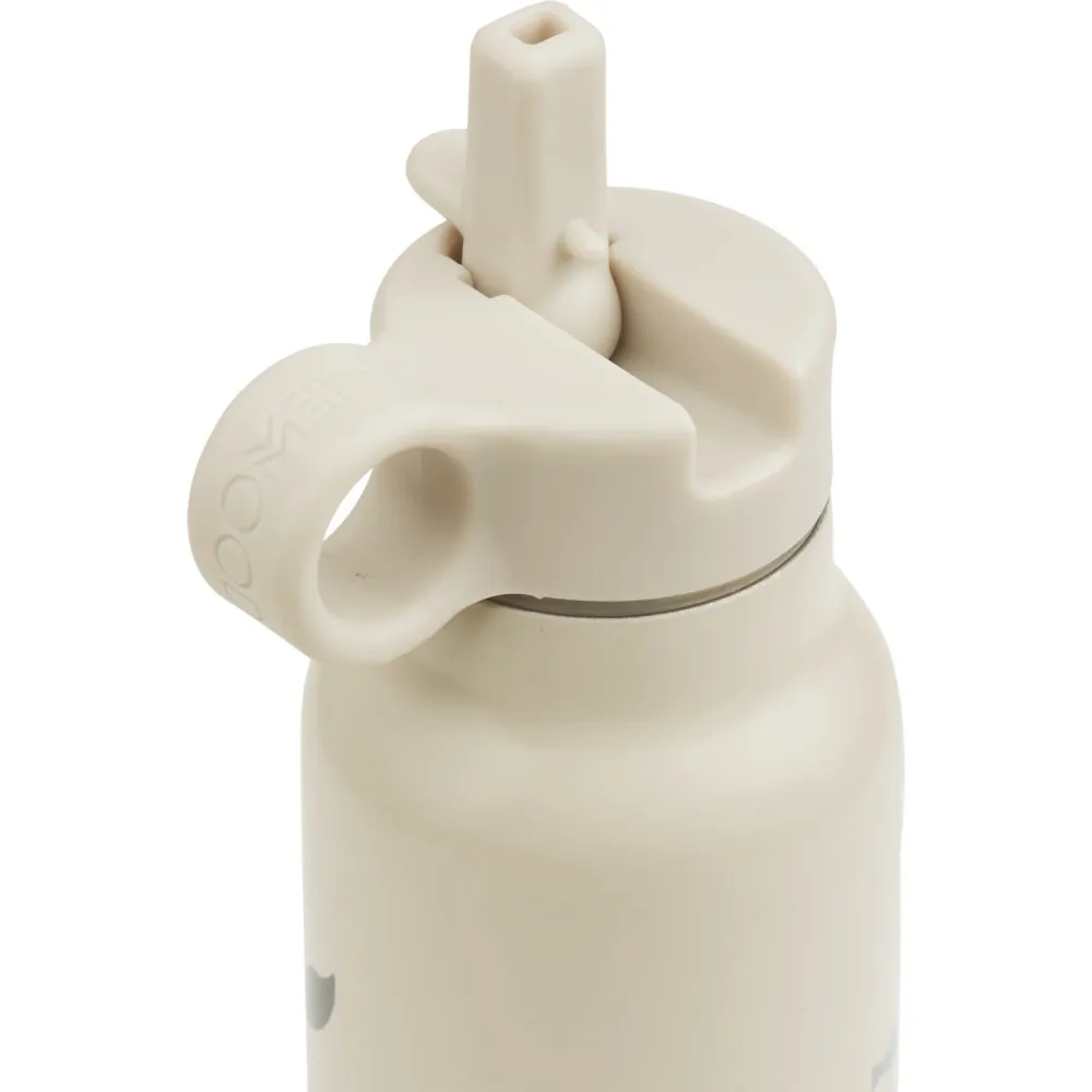 LIEWOOD Sea Creature / Sandy Falk Drikkedunk 350 Ml