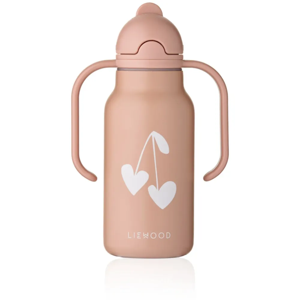 LIEWOOD Sweethearts / Pale Tuscany Kimmie Drikkedunk 250 Ml