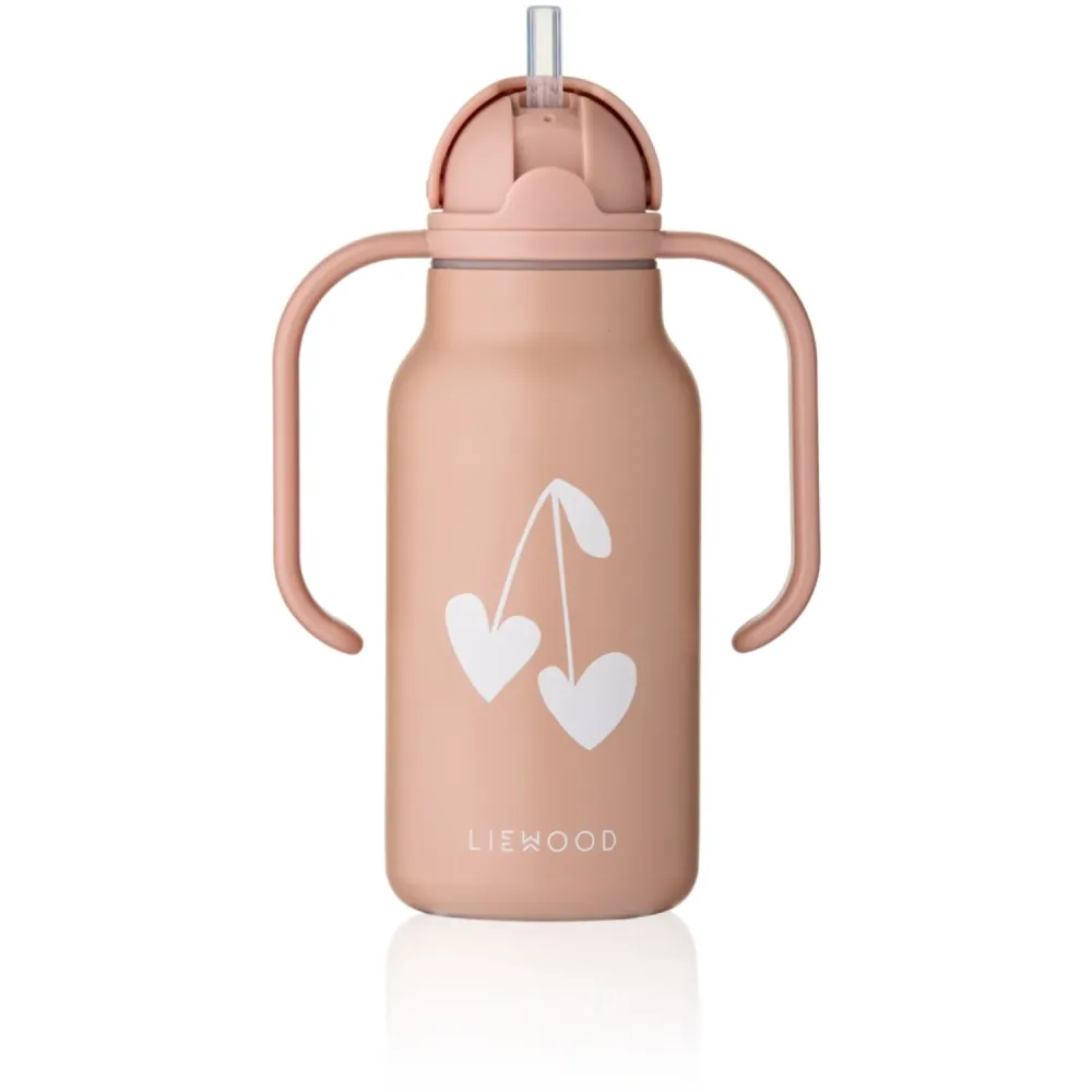 LIEWOOD Sweethearts / Pale Tuscany Kimmie Drikkedunk 250 Ml