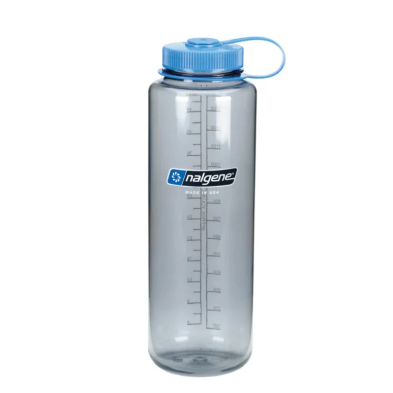 Nalgene - Generous Mouth Sustain 1500 ml GRAY - 206g