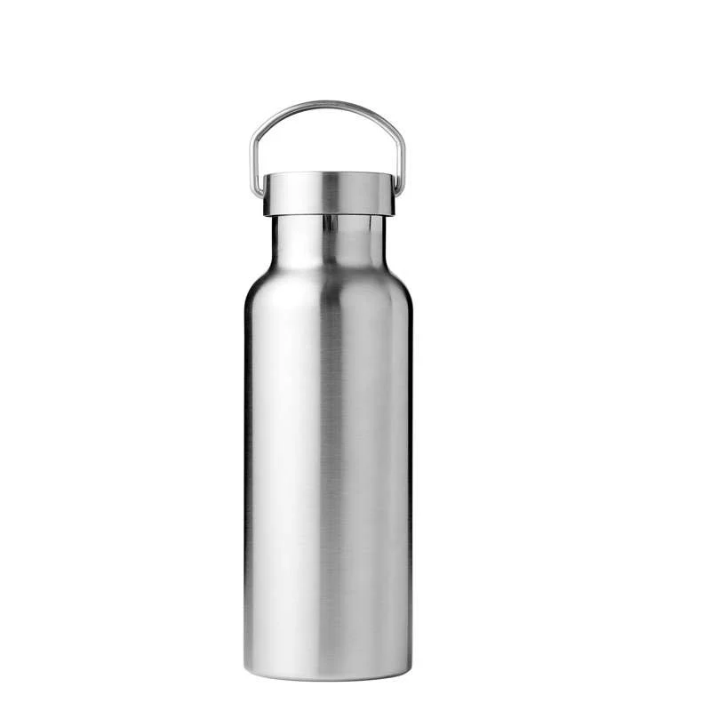 Pulito PureThermoBottle Termoflaske - Timeless - 350ml