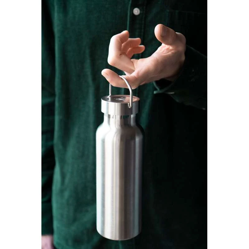 Pulito PureThermoBottle Termoflaske - Timeless - 350ml