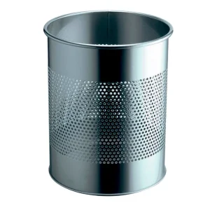 Pulverlakeret papirkurv 15 Liter