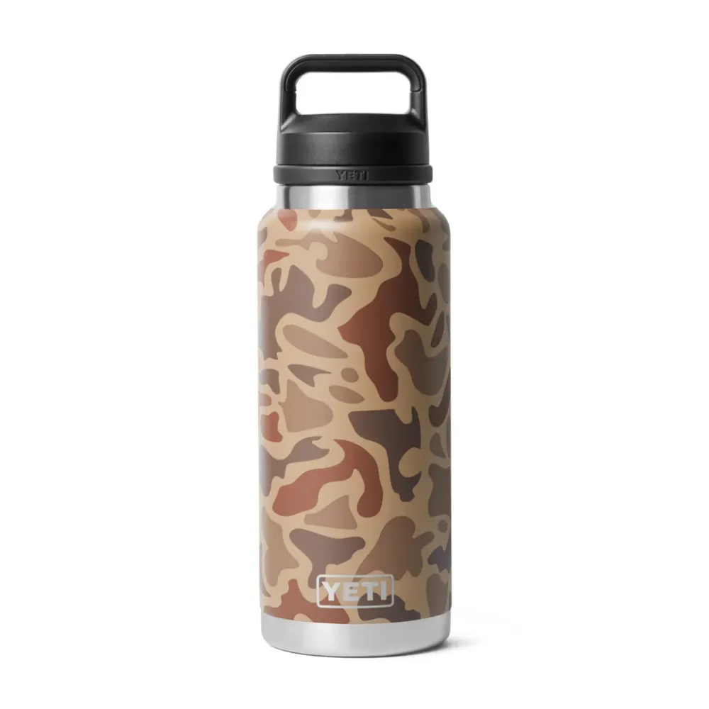 Rambler 36 oz Chug - Thermoflaske Commuting