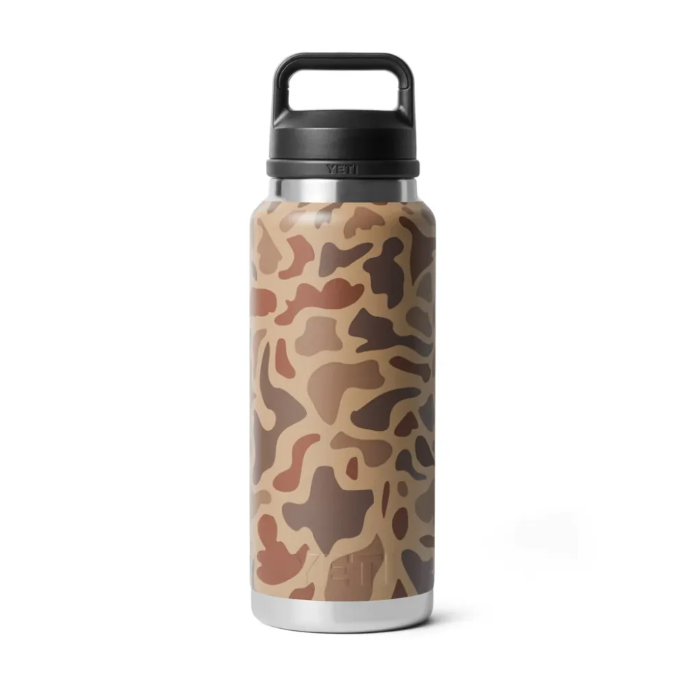 Rambler 36 oz Chug - Thermoflaske Commuting