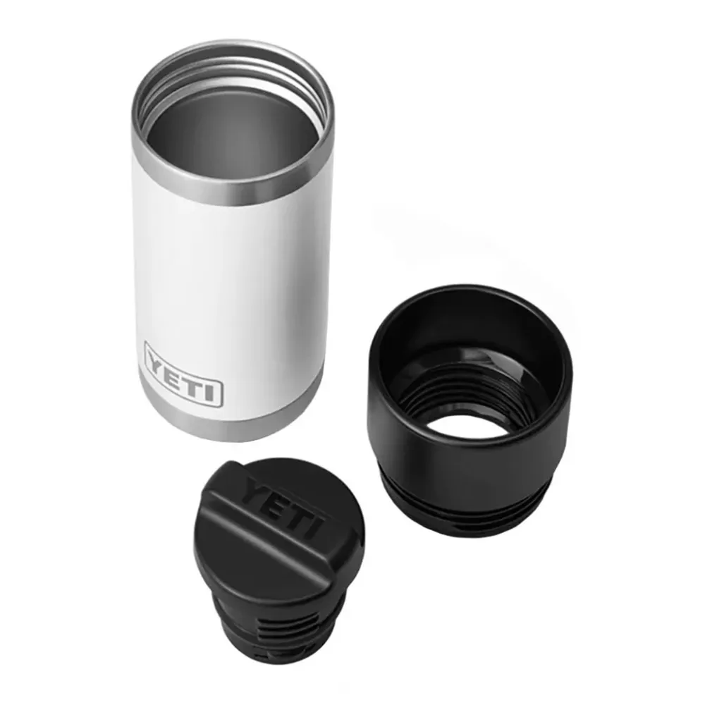 Rambler 12 Oz - Thermoflaske Eco Friendly Material