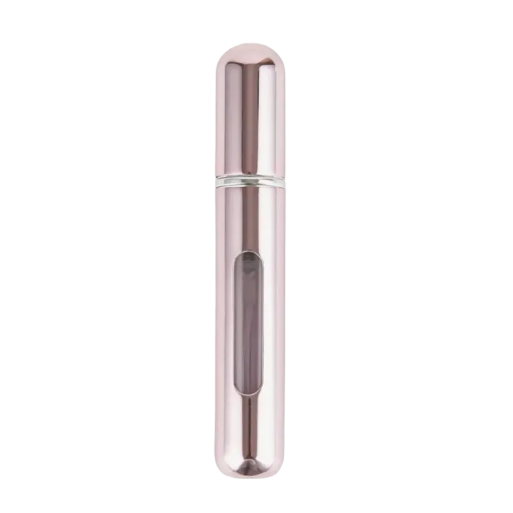 Rejseflaske til parfume - Salmon Gloss
