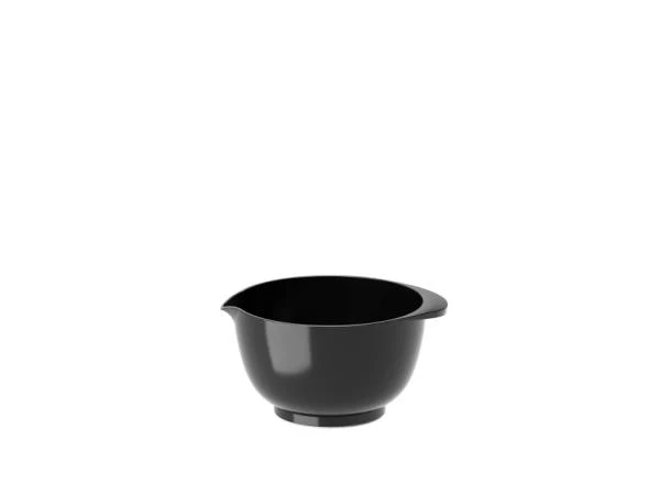 Rosti - Røreskål 0,75 Liter - Graphite black