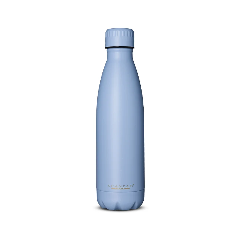 TO GO Scanpan drikkeflaske 500 ml airy navy