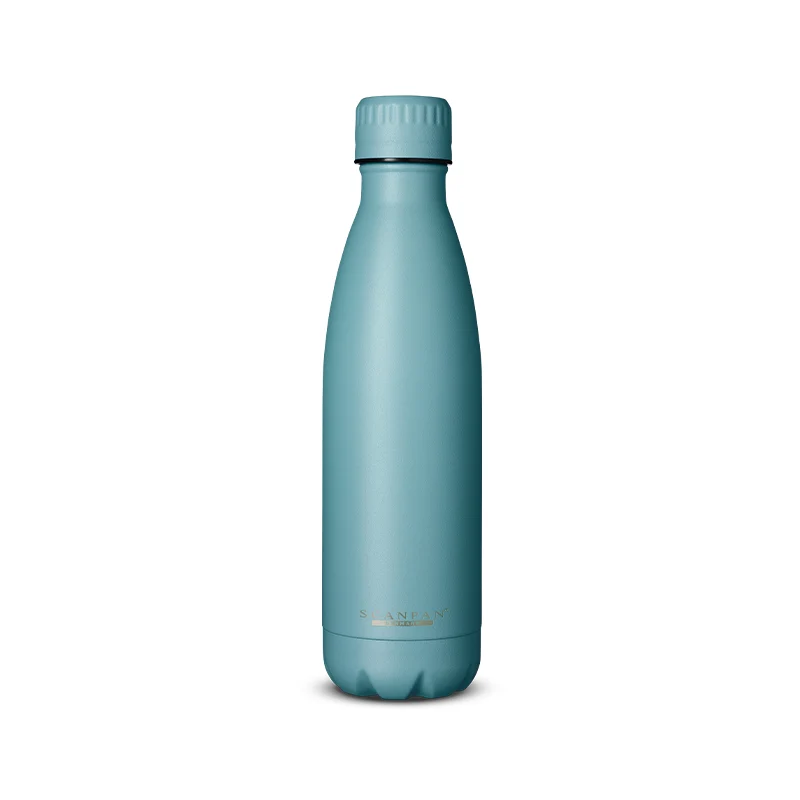 TO GO Scanpan drikkeflaske 500 ml stillwater