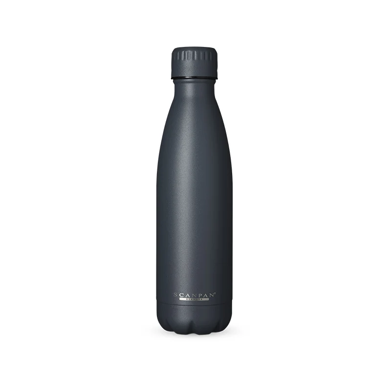 TO GO Scanpan drikkeflaske 500 ml twilight navy