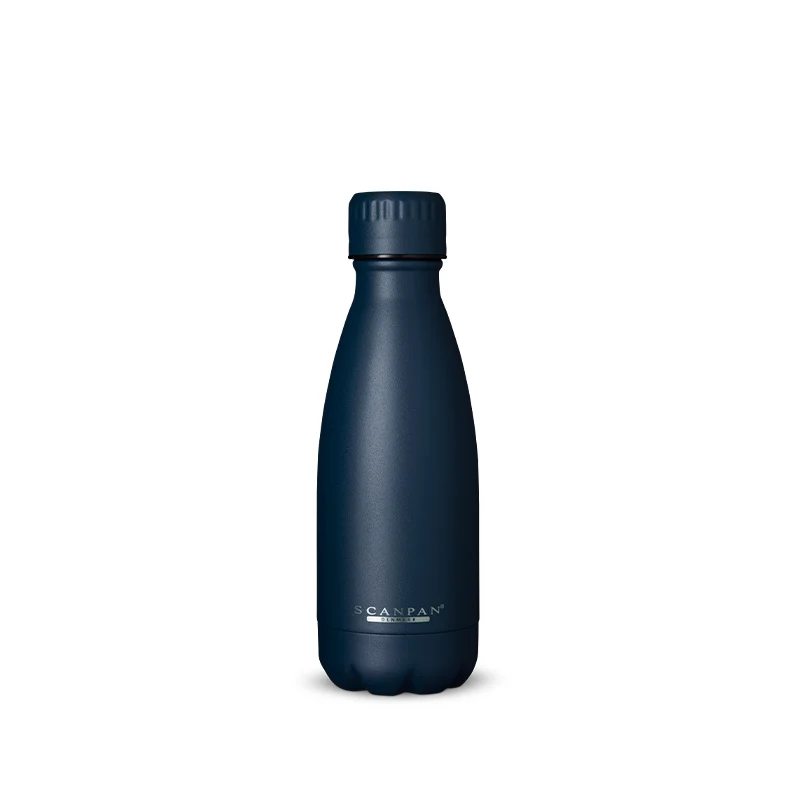 TO GO Scanpan Termoflaske 350 ml oxford cobalt