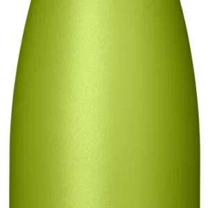 Scanpan To Go Termoflaske - 350ml - Lime Grenn Compatible Cup Holders