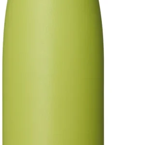 Scanpan To Go Termoflaske - 500ml - Aluminium - Rich Lemon