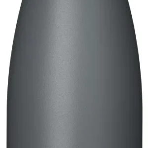 Silicone Låg Scanpan To Go Termoflaske - 350ml - Neutral Grey