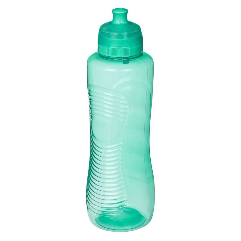 Sistema Drikkedunk - Gripper - 800ml - Minty Påfugl