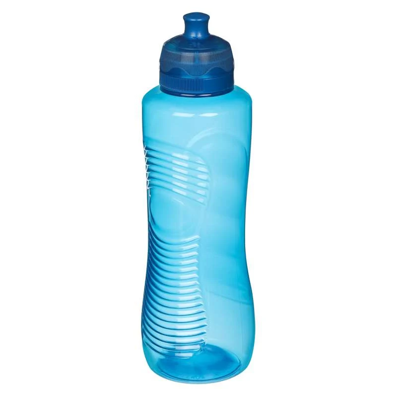 Sistema Drikkedunk - Gripper - 800ml - Ocean Azure