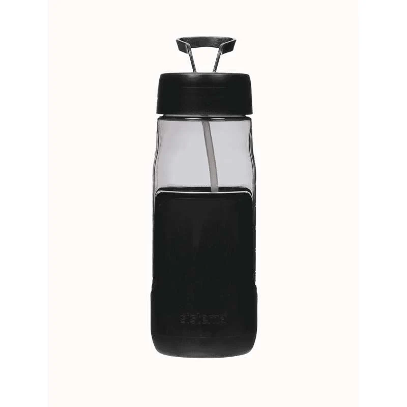 Sistema Flip Sipper Bottle Drikkedunk - 1L - Black