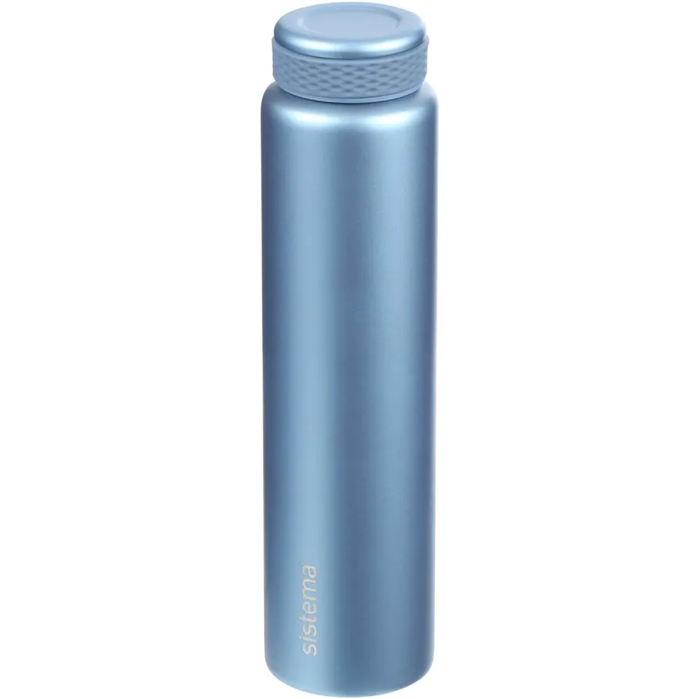 Sistema Peace Indigo Stainless Steel Drikkedunk 280 Ml