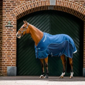 Stainless Steel Horseware Signature Travel Cooler