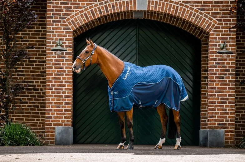 Stainless Steel Horseware Signature Travel Cooler