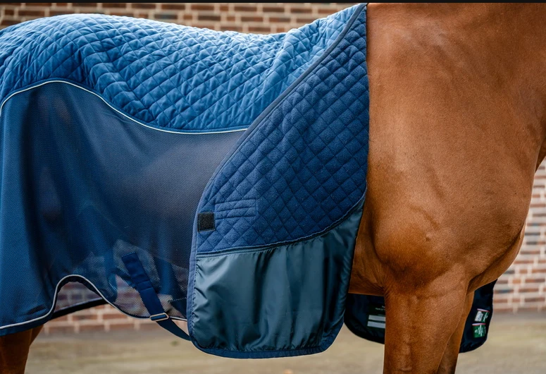 Stainless Steel Horseware Signature Travel Cooler