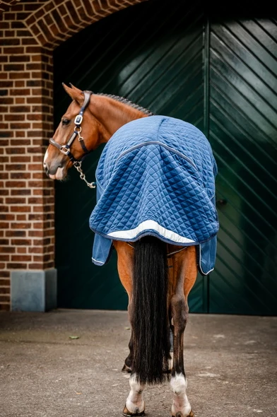 Stainless Steel Horseware Signature Travel Cooler
