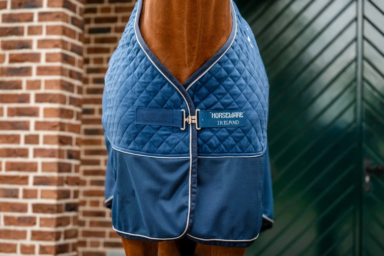 Stainless Steel Horseware Signature Travel Cooler