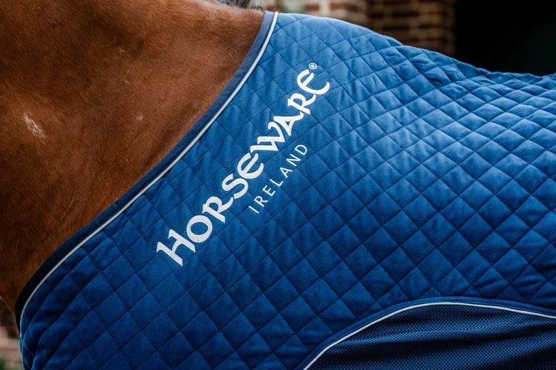 Stainless Steel Horseware Signature Travel Cooler