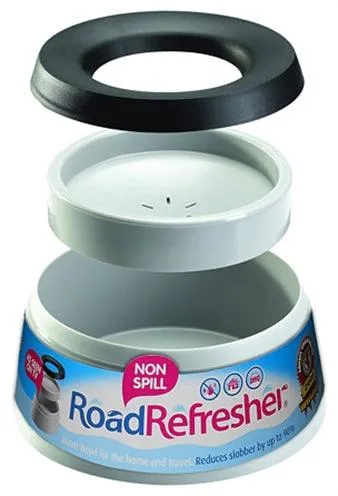 Stainless Steel Road Refresher Drinkbak Voor Onderweg Groen