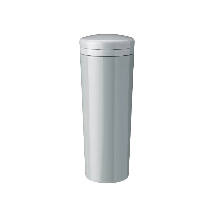 Stelton - Carrie Termoflaske 0.5L Vivid Grå