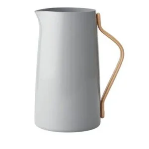 Stelton Emma serveringskande 2,0 liter grå