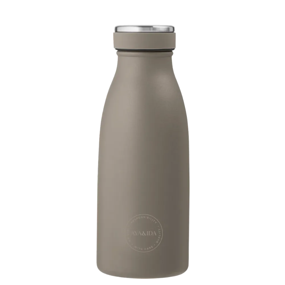 Termoflaske 350 ml (Driftwood)