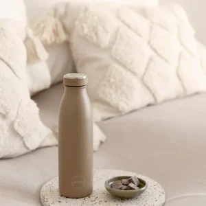 Termoflaske 500 ml (Dusty Espresso